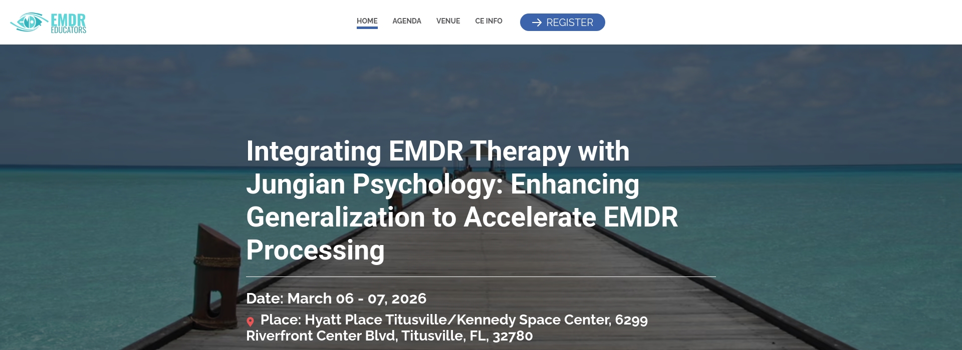 Integrating EMDR Therapy with Jungian Psychology: Enhancing ...