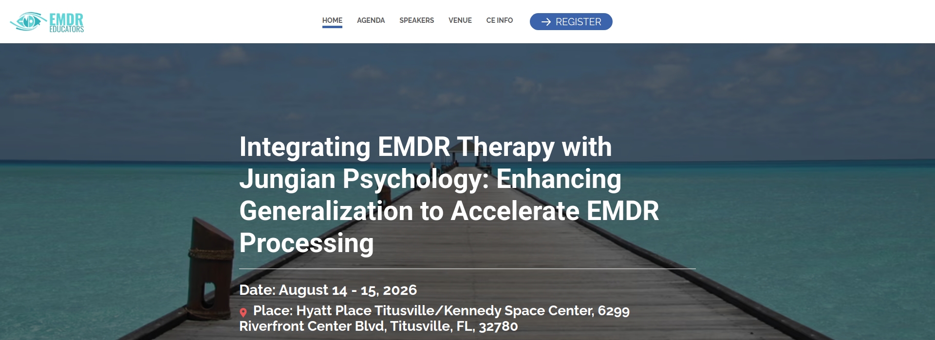 Integrating EMDR Therapy with Jungian Psychology: Enhancing ...